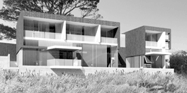 thomas residence